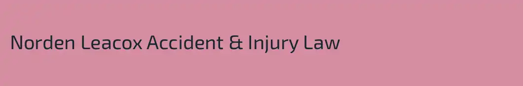 Norden Leacox Accident & Injury Law